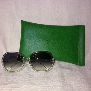 Kate Spade Clementine sunglasses